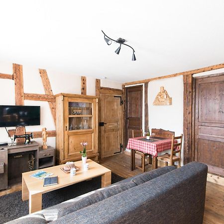 Gites Strengbach Ribeauville  Room photo