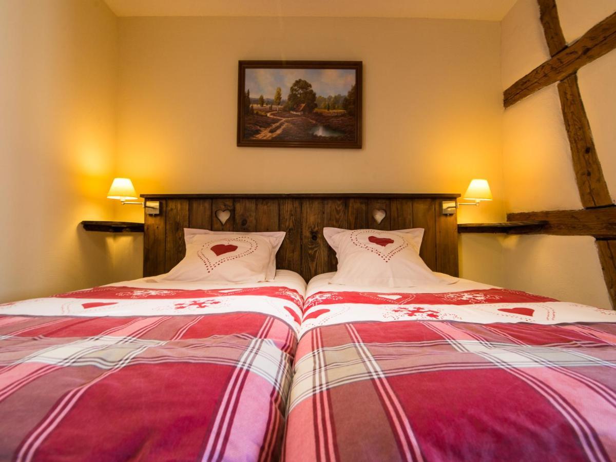 Gites Strengbach Ribeauville  Room photo
