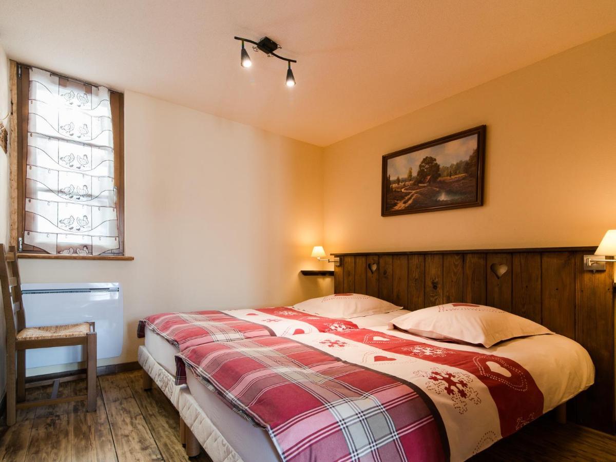 Gites Strengbach Ribeauville  Room photo