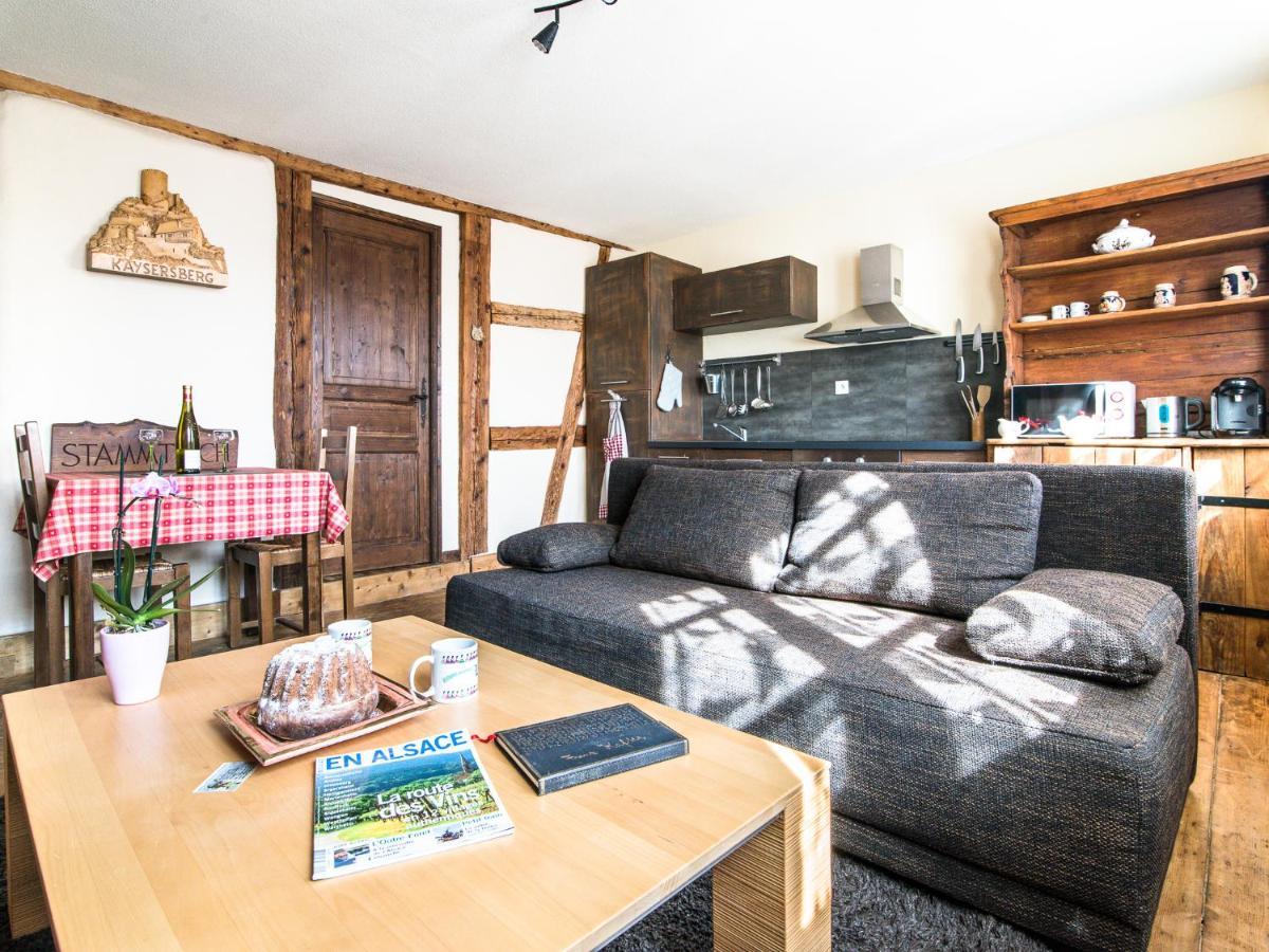 Gites Strengbach Ribeauville  Exterior photo