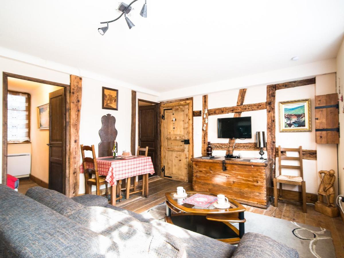 Gites Strengbach Ribeauville  Exterior photo