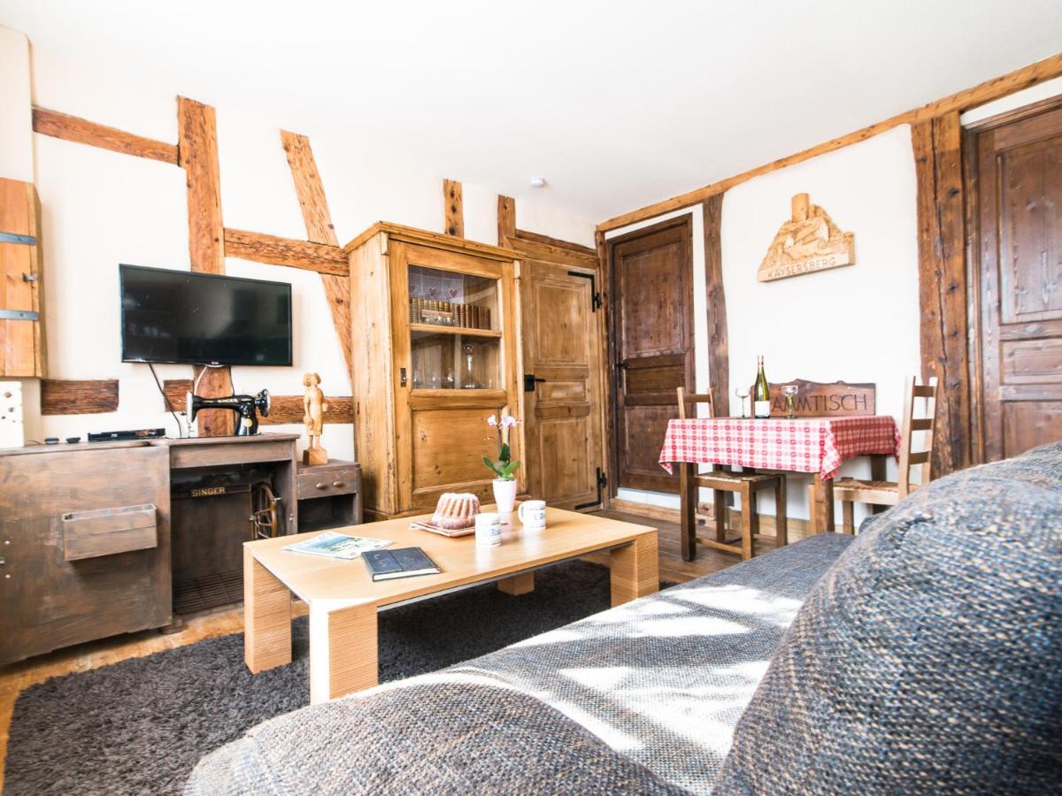 Gites Strengbach Ribeauville  Exterior photo